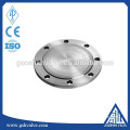 factory supply ANSI B16.5 stainless steel Blind flange for industry